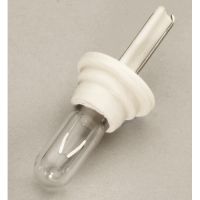 Streamlight Propolymer 2AA Flashlight Replacement Xenon Lamp Assembly