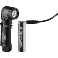 Streamlight ProTac 90X Right Angle Multi-Fuel 1000 Lumen LED Tactical Flashlight