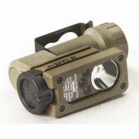 Streamlight Sidewinder Compact Battery Door Assembly for Sidewinder Flashlights