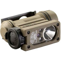 Streamlight Sidewinder Compact II Rescue Flashlight