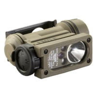 Streamlight Sidewinder Lens Gasket