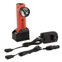 Streamlight Survivor Right-Angle Firefighter's Flashlight