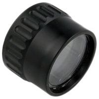 Streamlight Survivor Flashlight Bezel Lens Assembly 90054