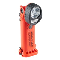 Streamlight Survivor Pivot USB LED Alkaline Flashlight with Magnet