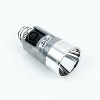 Streamlight PolyStinger LED HAZ-LO Flashlight Switch / LED Assembly