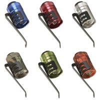 Streamlight Stylus Pro Tailcap