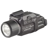 Streamlight TLR-7 Hl-X USB Multi-Fuel Rail-Mounted Flashlight