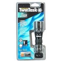 Streamlight Twin Task 1L Black Flashlights 51004