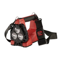 Streamlight Vulcan 180 Haz-lo - Light Only With Quick Release Should Strap Without Charger - Orange - Atex