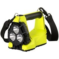 Streamlight Vulcan 180 LED Industrial Lantern Standard System 120V/100V AC/12V DC, Div 2