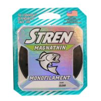 Stren SMTFS6-15 STR MGTHN MONO 6LB 330YD CLR 1337059