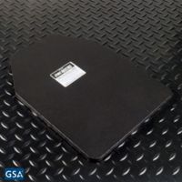 Strike Industries S.I. Strike Plate