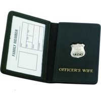 Strong Leather Family Member Case 268