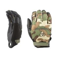 StrongSuit Q Series Glove, Camo
