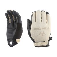 StrongSuit Q Series Glove, Desert Tan
