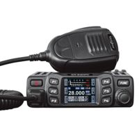 Stryker 10 Meter Amateur Ham Mobile Radio Am Slim