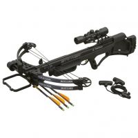 Stryker Solution Crossbow