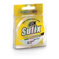 Sufix Invisiline 100% Flourocarbon Leader