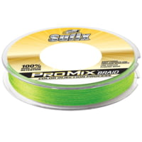 Sufix ProMix Braid 10lb Line