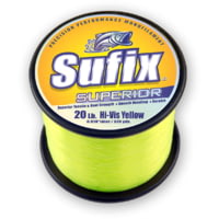 Sufix Superior 20lb Line