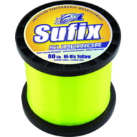 Sufix Superior 80lb Line