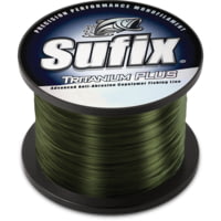 Sufix Tritanium Plus 20lb Line