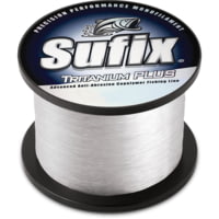 Sufix Tritanium Plus 40lb Line