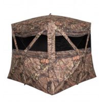 Summit Ground Blind Goliath 3-man Hub Style Mo-country