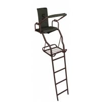 Summit Solo Deluxe Ladder Stand
