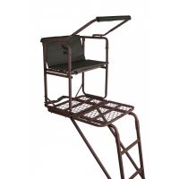 Summit Solo Pro Ladder Stand