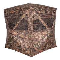 Summit SU87017 Cobra 2 Person Realtree Edge 66" X 55" X 55"