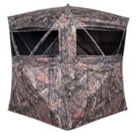 Summit SU87024 Viper 3 Person Mossy Oak Country 72" X 58" X 58"