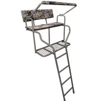 Summit Treestands Dual Performer Ladder Stand
