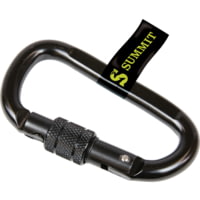 Summit Treestands Locking Carabiner