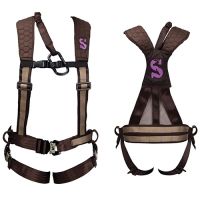 Summit Treestands Safety Harness PRO - Women's