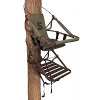 Summit Viper Climbing Steel Stand