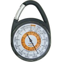 Sun Alti Carabiner Altimeter