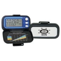 Sun Hikelinq Pedometers