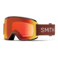 Smith Squad Goggle Asian Fit