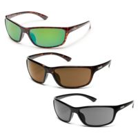 Suncloud UV Protection Sentry Sunglasses