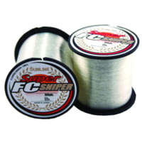 Sunline Super FC Sniper Fluorocarbon