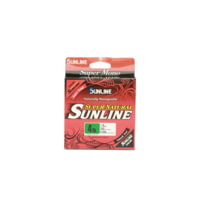 Sunline Super Natural Monofilament Line