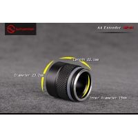 Sunwayman AA Extender