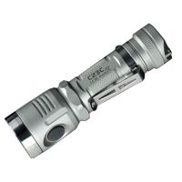 Sunwayman C23C USB Rechargeable Flashlight 1000 Lumens