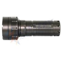 Sunwayman M30A-T6 LED Flashlight