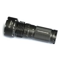Sunwayman M40A 500 Lumens Portable LED Flashlight