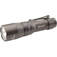 SureFire TURBO Series 18350/123 Everyday Carry Dual-Output LED Flashlight