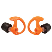 SureFire Full Block Comply Foam Tipped Earplugs