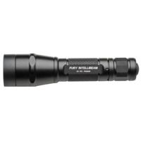 SureFire P2X Fury 15-600 Lumen LED Flashlight w/IntelliBeam Technology