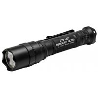 SureFire Defender Ultra Dual Output LED Flashlight